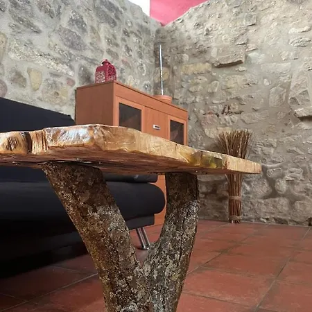 Appartement El Horno *