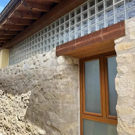 El Horno Διαμέρισμα Manzanos