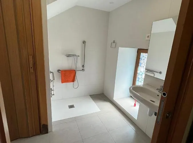 Διαμέρισμα El Horno