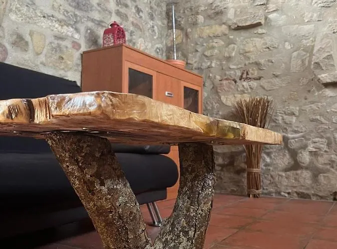 Διαμέρισμα El Horno *