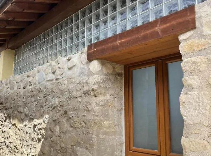 El Horno Διαμέρισμα Manzanos